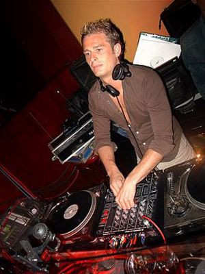 Richard Durand